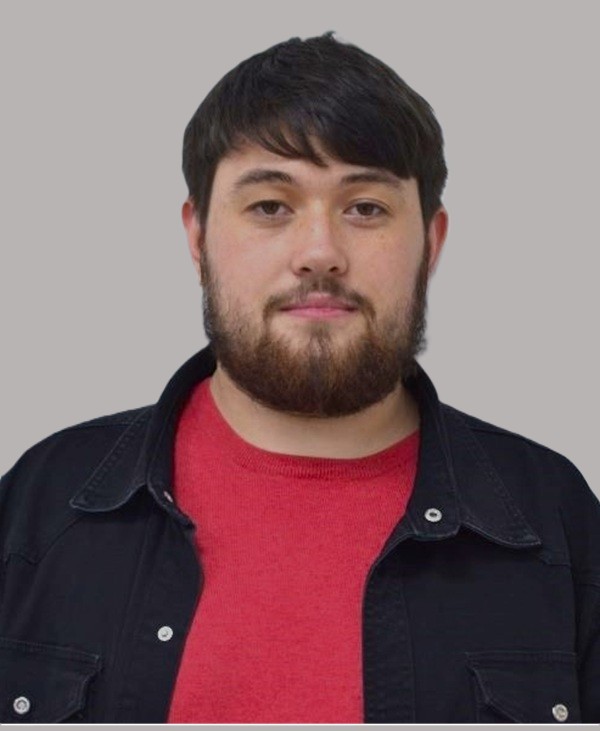 Иванчишин Дмитрий Викторович.